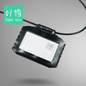 【甲蟲仙生製革室】昆蟲切面手工皮革證件套